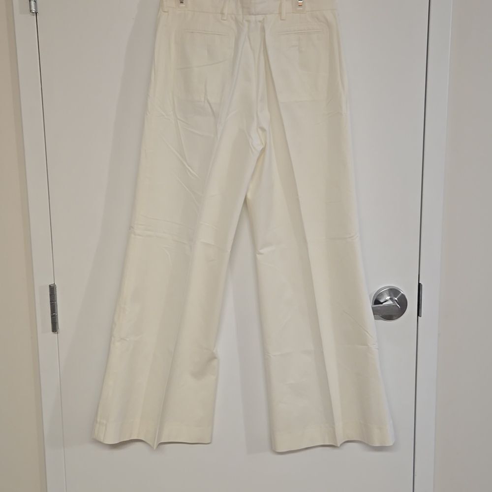 Chloé Wide Leg Pants - Picture 9 of 10